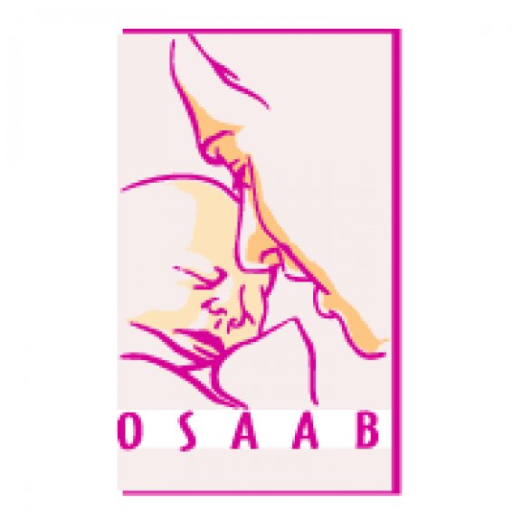 Logo of osaab