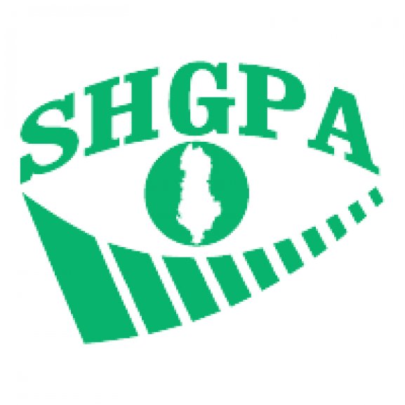 Logo of shgpa