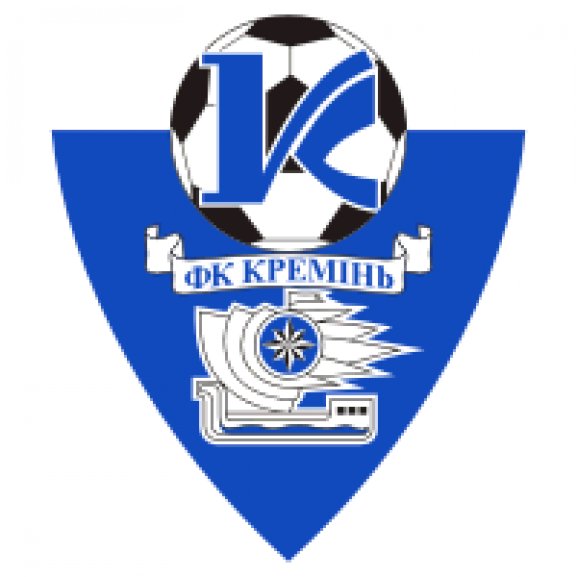 Logo of FK Kremin Kreminchuk