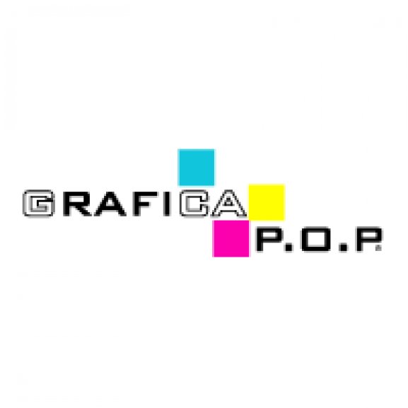 Logo of GRAFICA POP