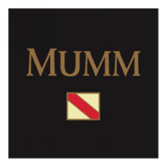 Logo of Mumm