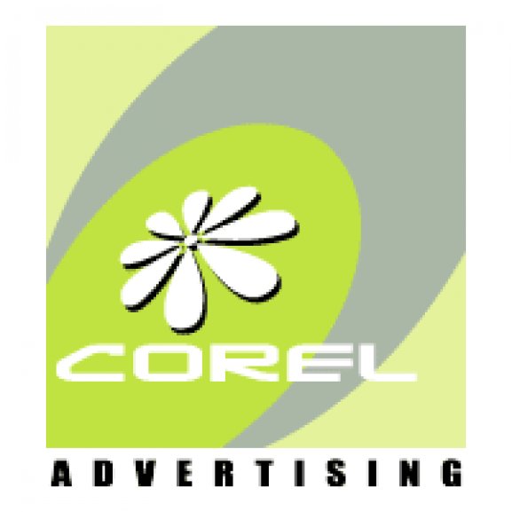 Logo of Corel Advertising