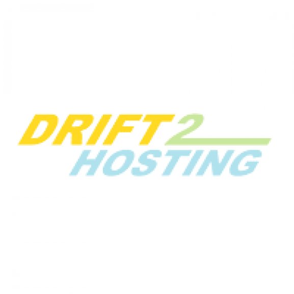 Logo of Drift2 Hosting