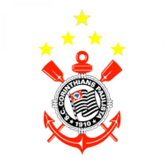 Logo of S.C. Corinthians Paulista