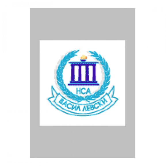 Logo of NSA