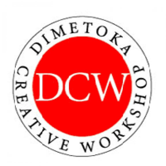 Logo of DCW