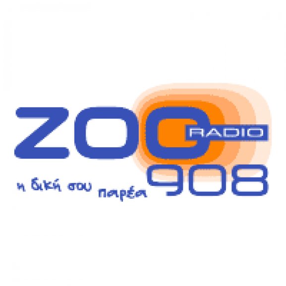Logo of zoo radio