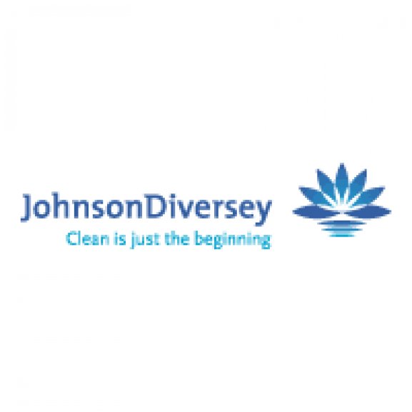 Logo of Johnson Diversey