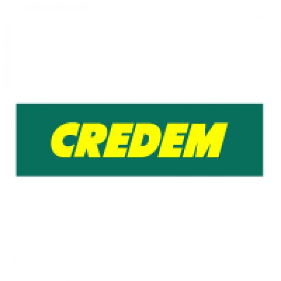 Logo of CREDEM