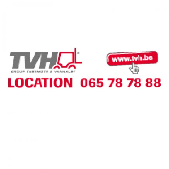 Logo of TVH