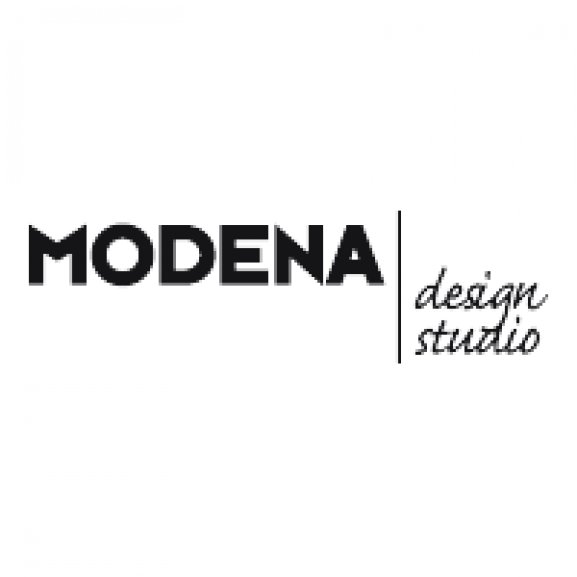 Logo of Modena Design Studio