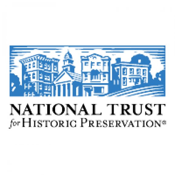 Logo of National Trust for Historic Preservation