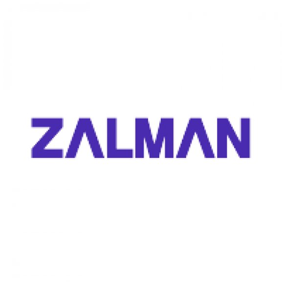 Logo of Zalman