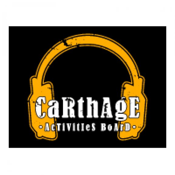 Logo of Carthage Activities Board 001