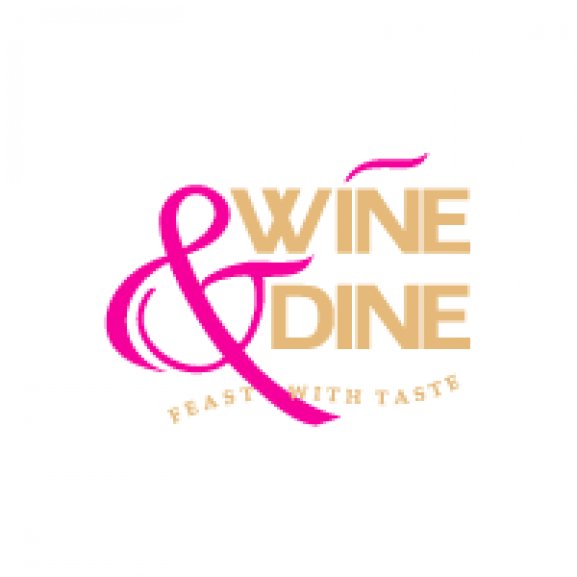 Logo of Wine&Dine