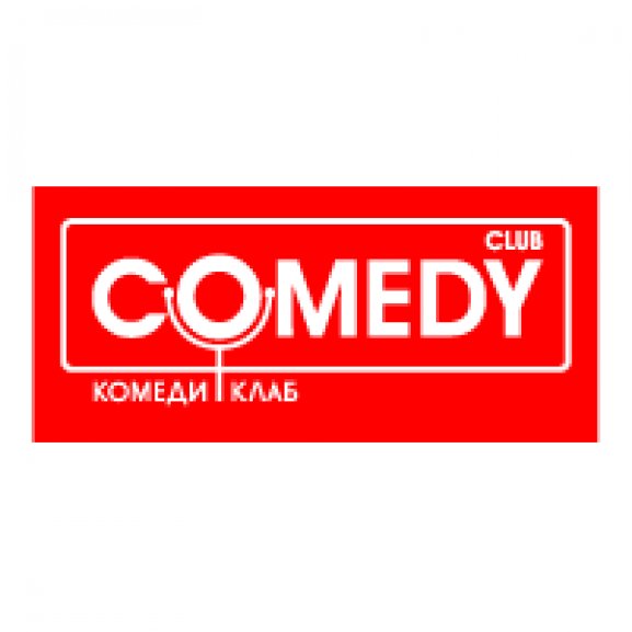 Logo of Comedy Club