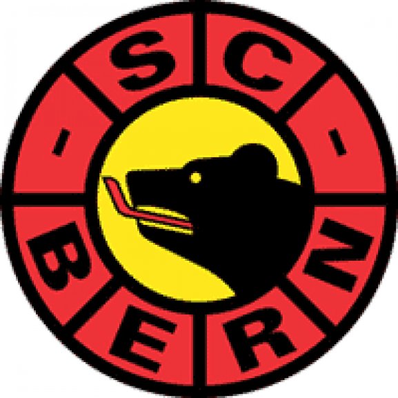 Logo of SC Bern