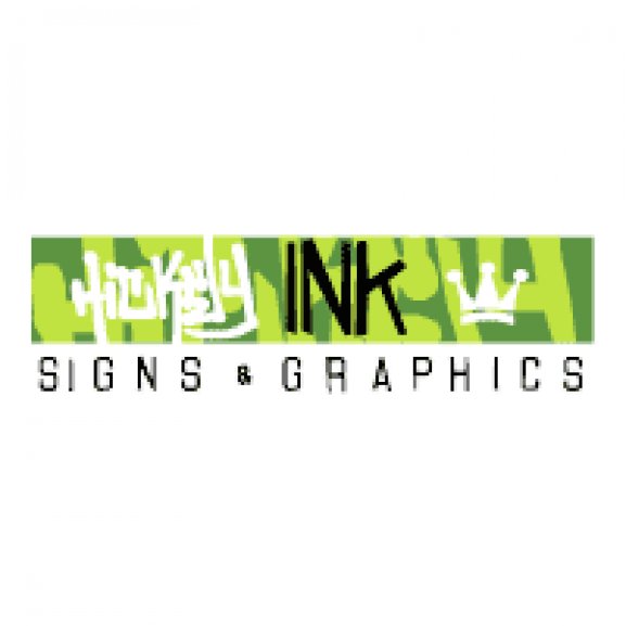 Logo of Hickey INK signs & Graphics