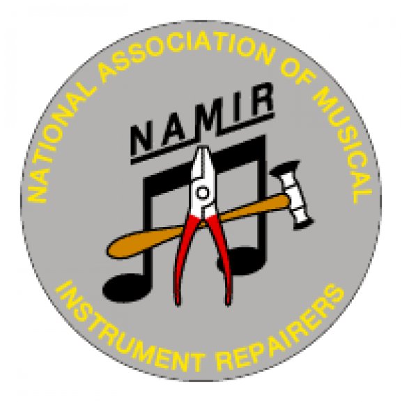 Logo of NAMIR
