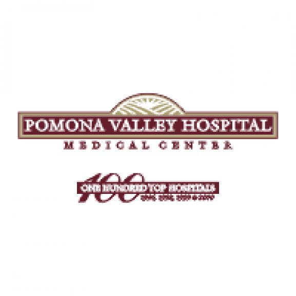 Logo of Pomona Valley Hospital