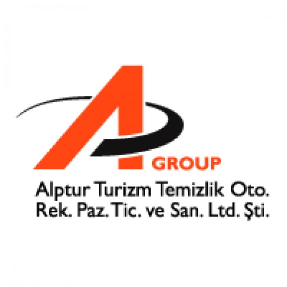 Logo of Alp Tur