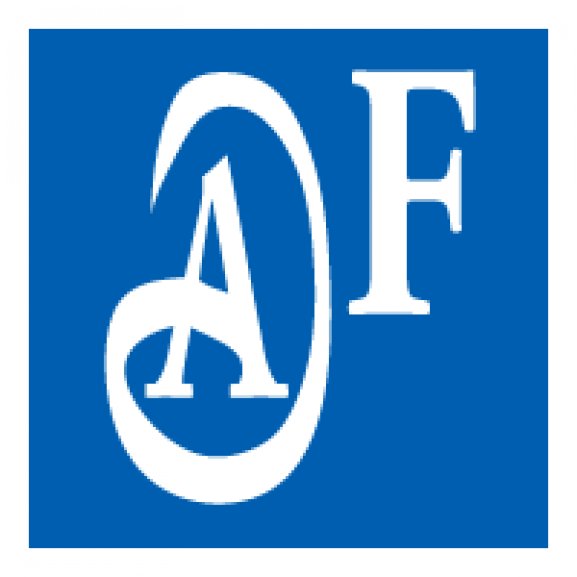 Logo of Andrew O. Fernandes