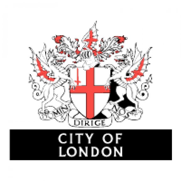 Logo of City of London