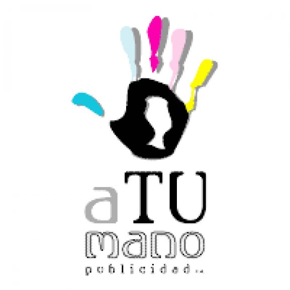 Logo of a tu mano publicidad