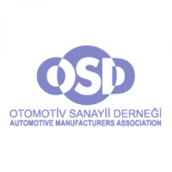 Logo of OSD