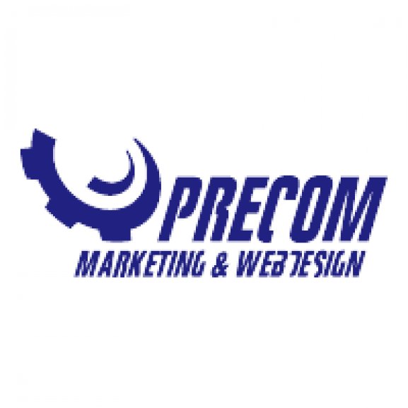 Logo of Precom Marketing &amp; Webdesign