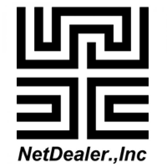 Logo of NetDealer.,Inc