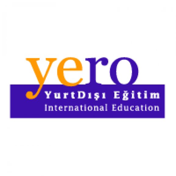 Logo of Yero