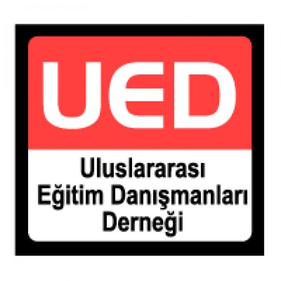 Logo of UED