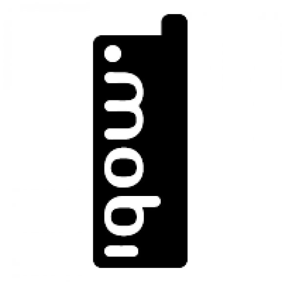 Logo of .mobi TrustMark