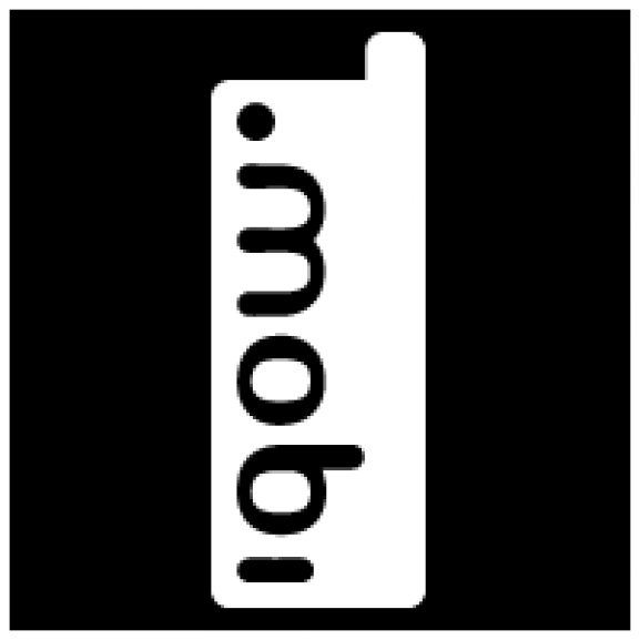 Logo of .mobi TrustMark