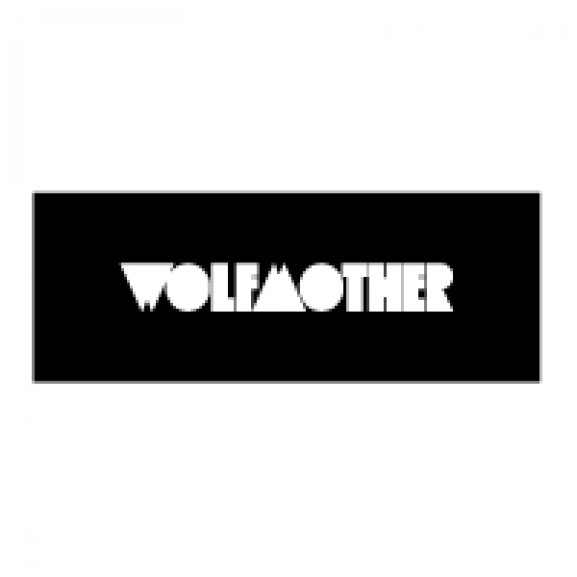Logo of Wolfmother