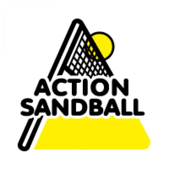 Logo of Action Sandball