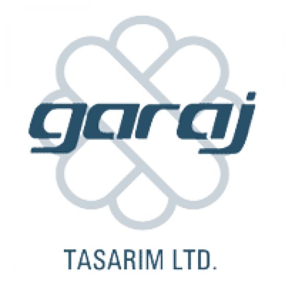 Logo of garaj