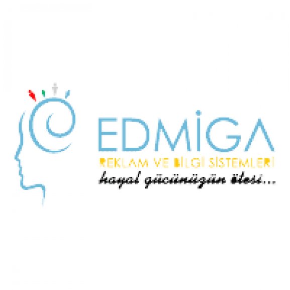 Logo of EDMЭGA