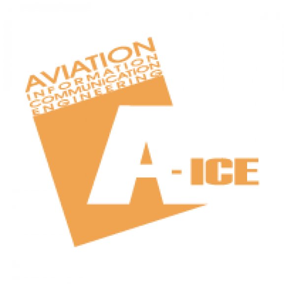 Logo of A-ICE Aviation