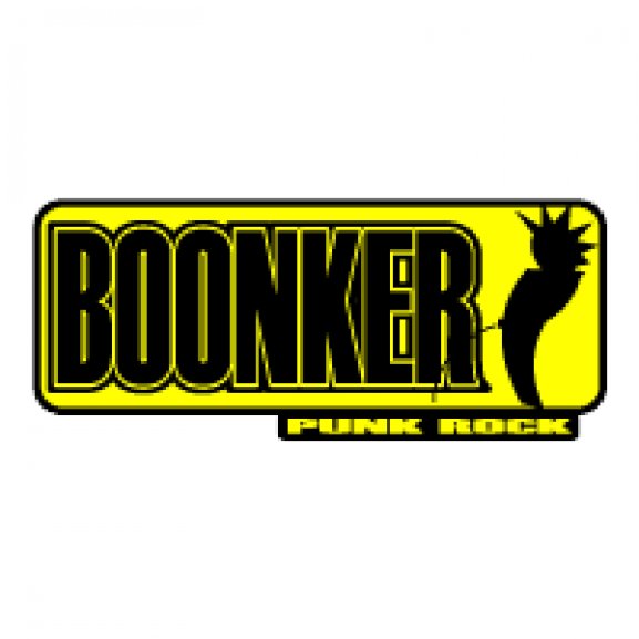 Logo of boonker