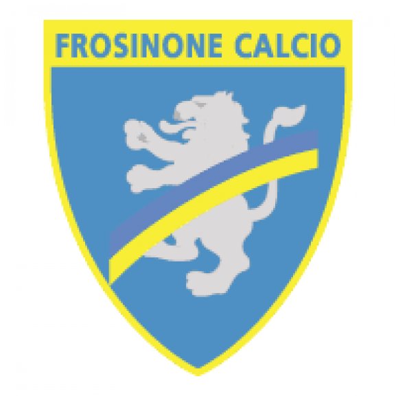 Logo of Frosinone Calcio