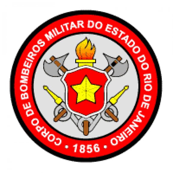 Logo of Bombeiros RJ