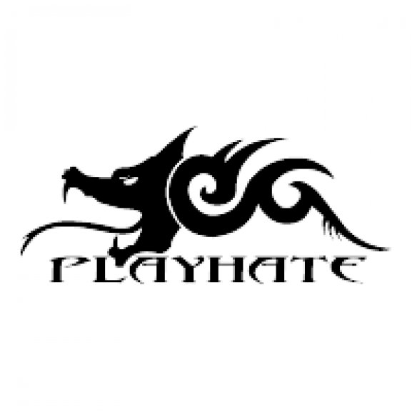 Logo of PLAYHATE