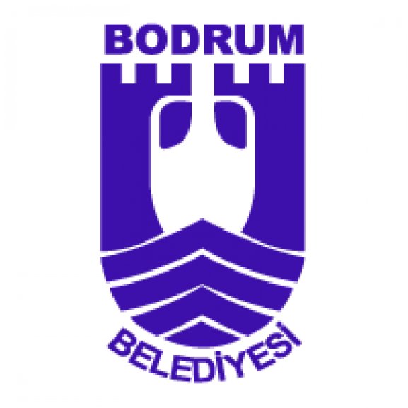 Logo of Bodrum Belediyesi