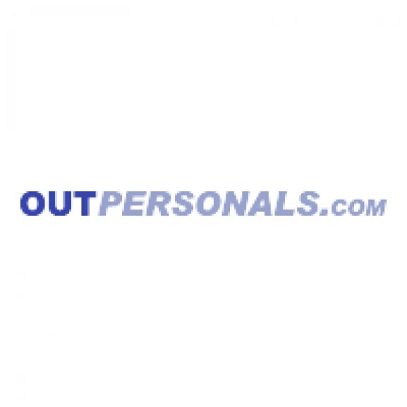 Logo of outpersonals.com