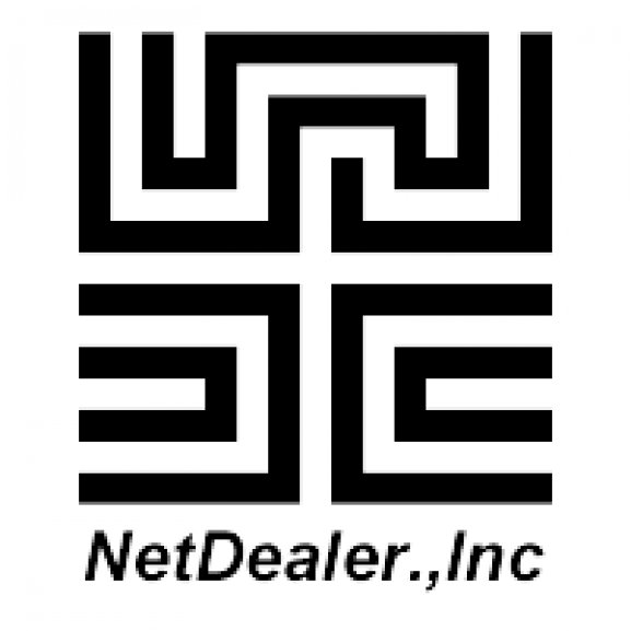 Logo of NetDealer