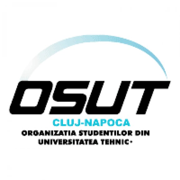 Logo of OSUT Cluj-Napoca