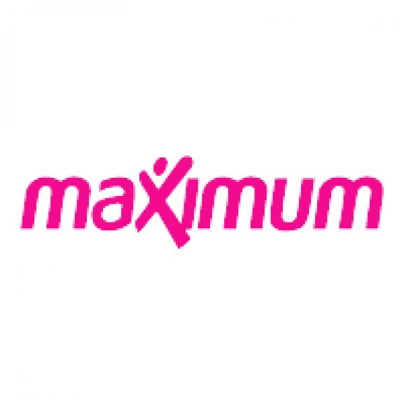 Logo of Maximum