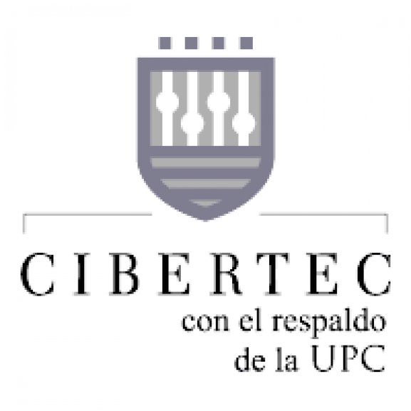 Logo of CIBERTEC